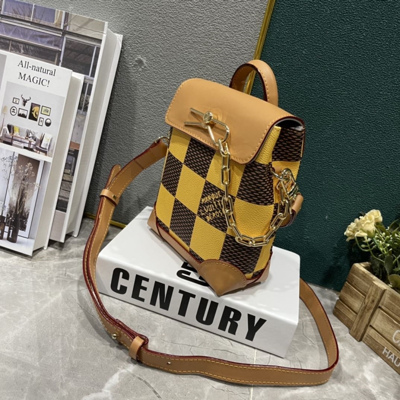 LV Satchel bags